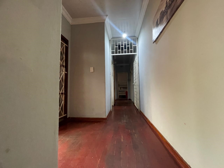 4 Bedroom Property for Sale in Meyerspark Gauteng