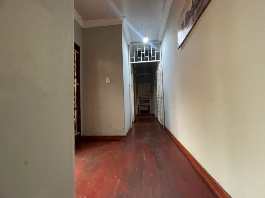 4 Bedroom Property for Sale in Meyerspark Gauteng