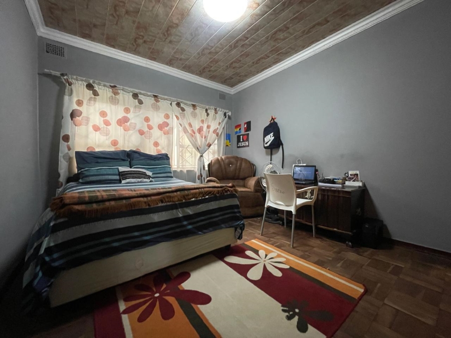 4 Bedroom Property for Sale in Meyerspark Gauteng