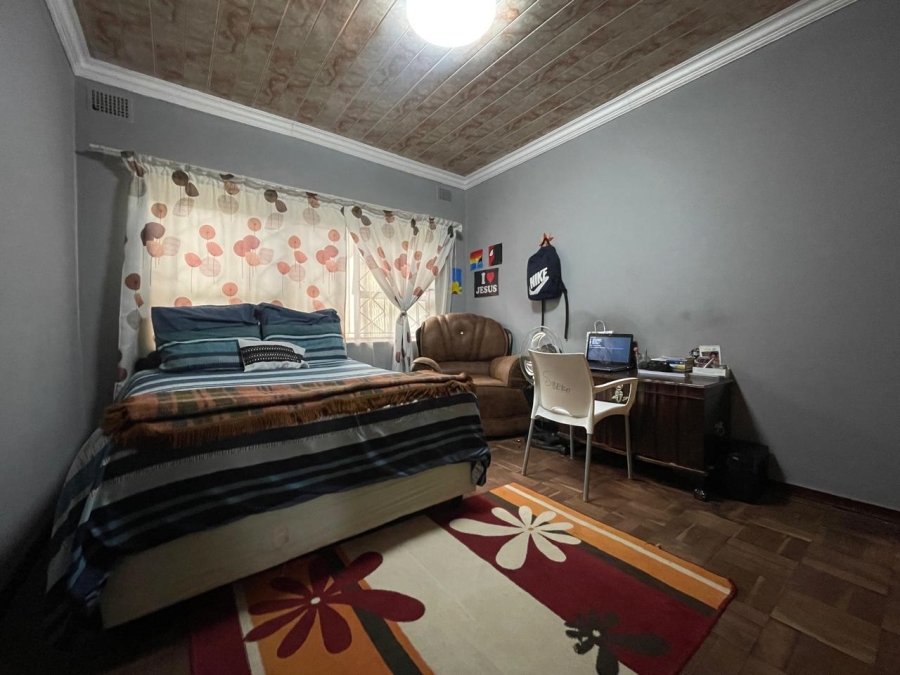 4 Bedroom Property for Sale in Meyerspark Gauteng