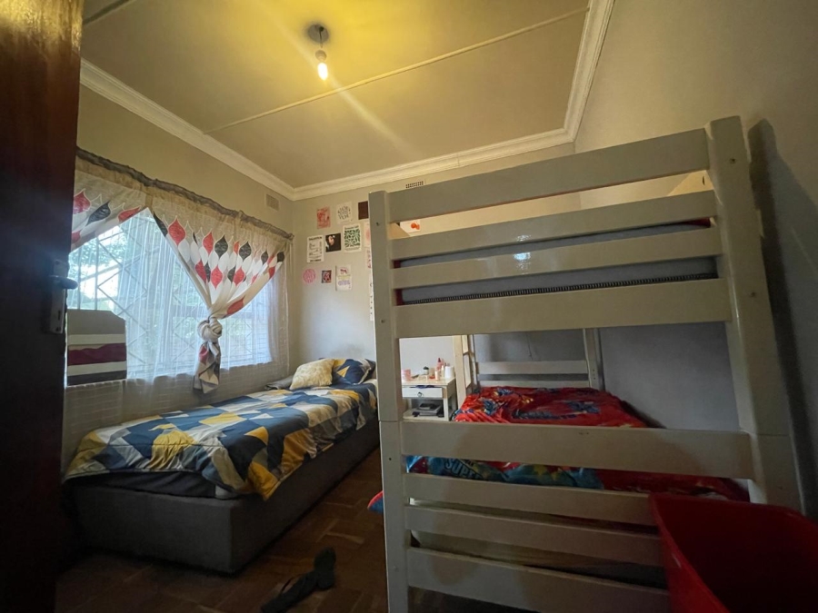 4 Bedroom Property for Sale in Meyerspark Gauteng