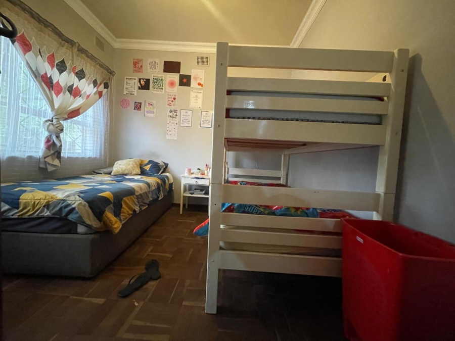 4 Bedroom Property for Sale in Meyerspark Gauteng