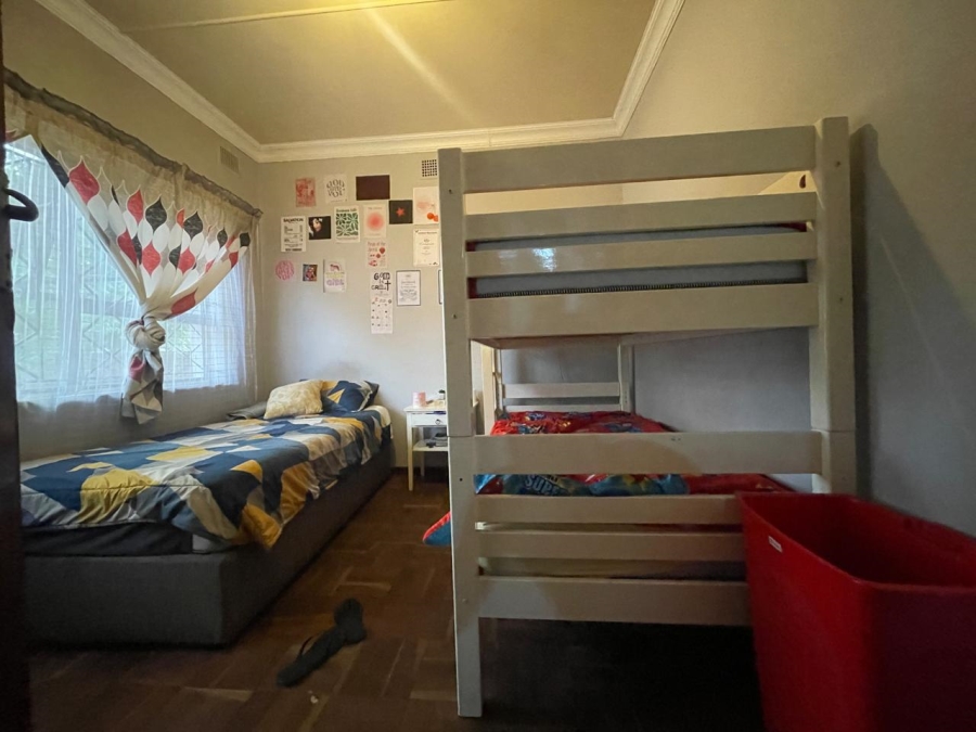 4 Bedroom Property for Sale in Meyerspark Gauteng