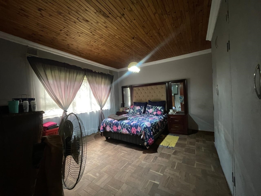 4 Bedroom Property for Sale in Meyerspark Gauteng
