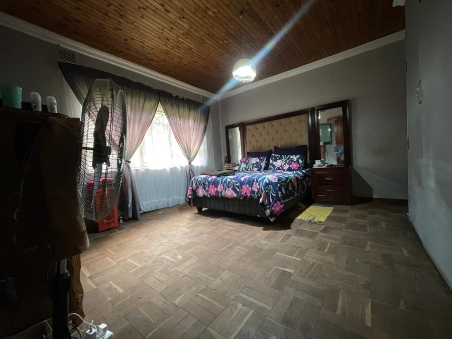 4 Bedroom Property for Sale in Meyerspark Gauteng