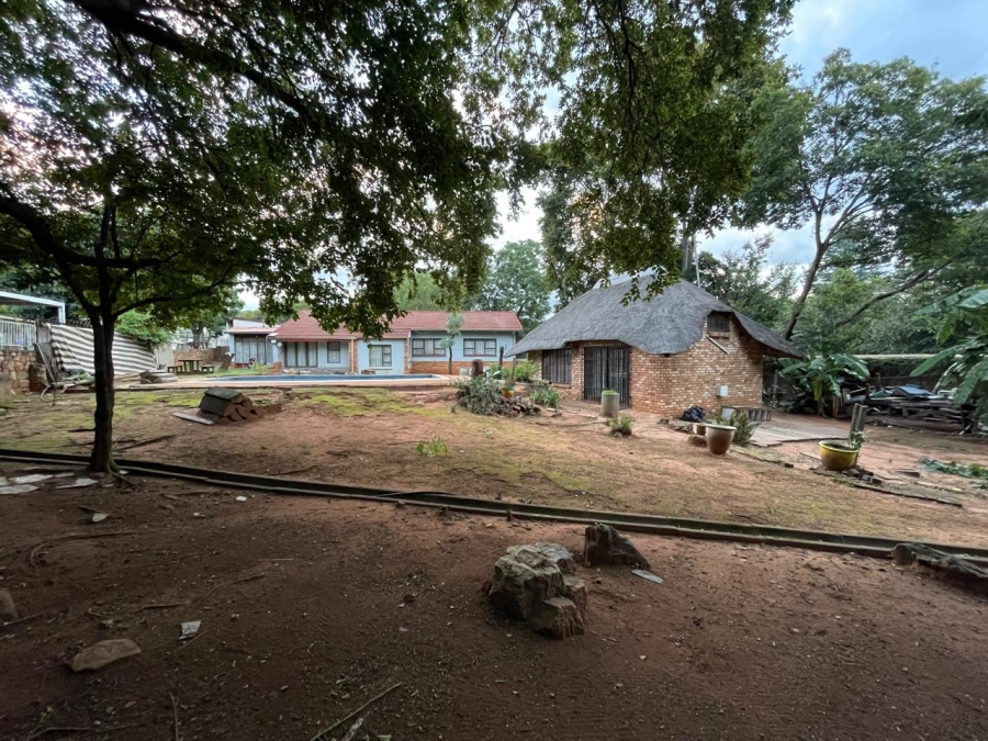 4 Bedroom Property for Sale in Meyerspark Gauteng