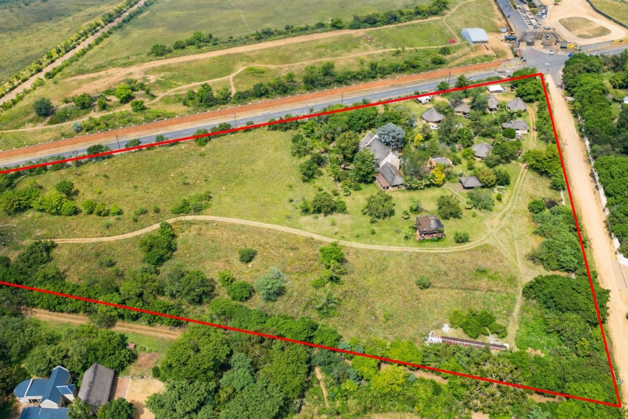 5 Bedroom Property for Sale in North Champagne Estate Gauteng