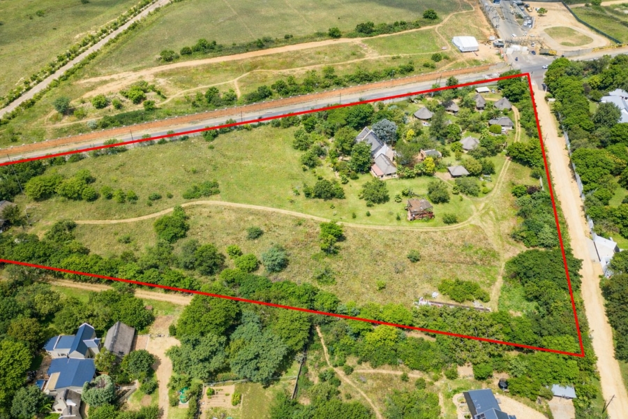 5 Bedroom Property for Sale in North Champagne Estate Gauteng