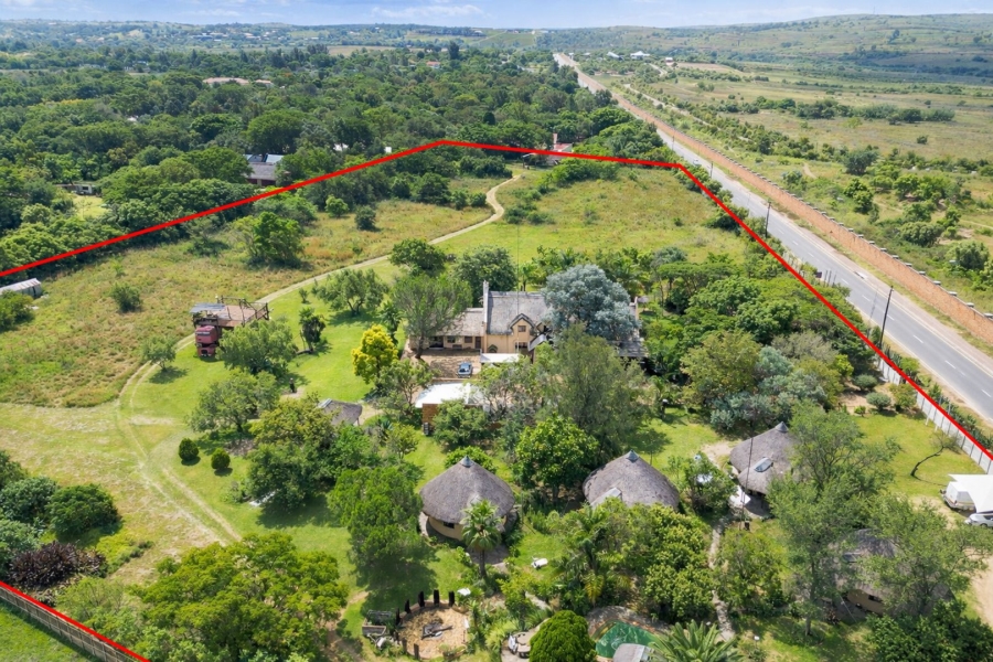5 Bedroom Property for Sale in North Champagne Estate Gauteng