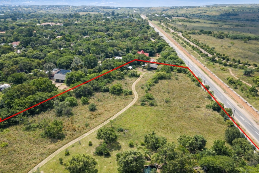 5 Bedroom Property for Sale in North Champagne Estate Gauteng