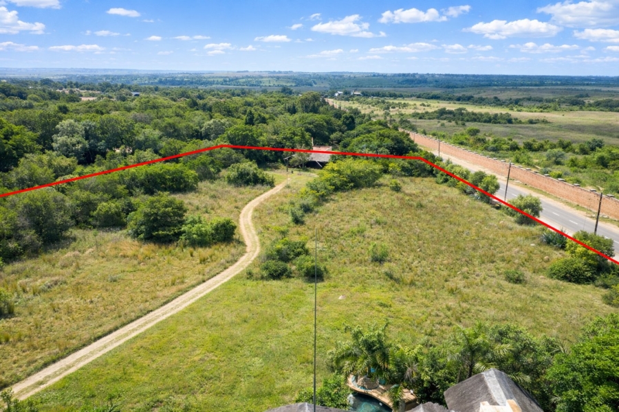 5 Bedroom Property for Sale in North Champagne Estate Gauteng