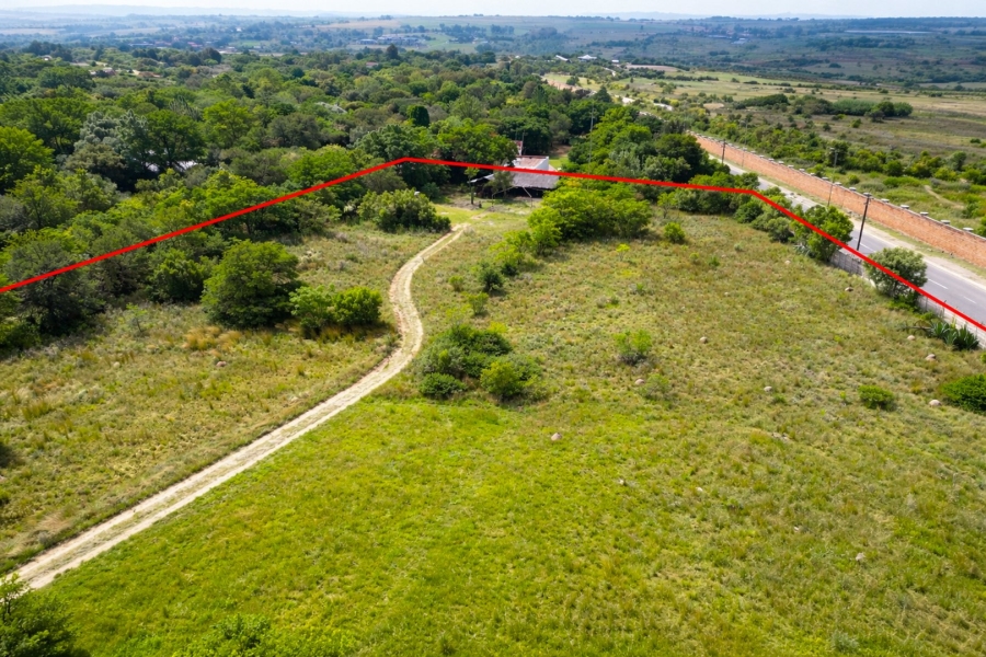 5 Bedroom Property for Sale in North Champagne Estate Gauteng