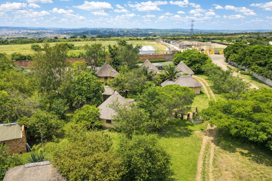 5 Bedroom Property for Sale in North Champagne Estate Gauteng