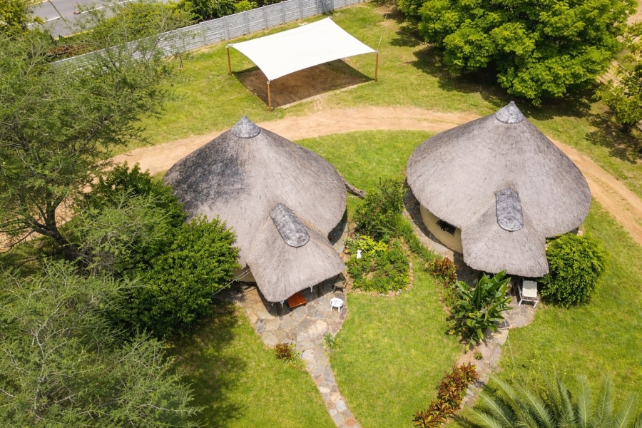 5 Bedroom Property for Sale in North Champagne Estate Gauteng