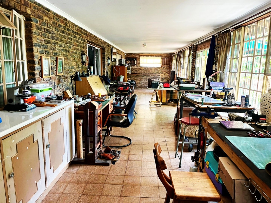 4 Bedroom Property for Sale in Eldoraigne Gauteng