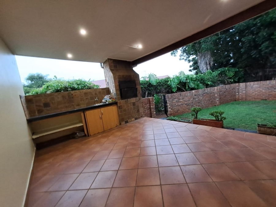 4 Bedroom Property for Sale in Wonderboom Gauteng