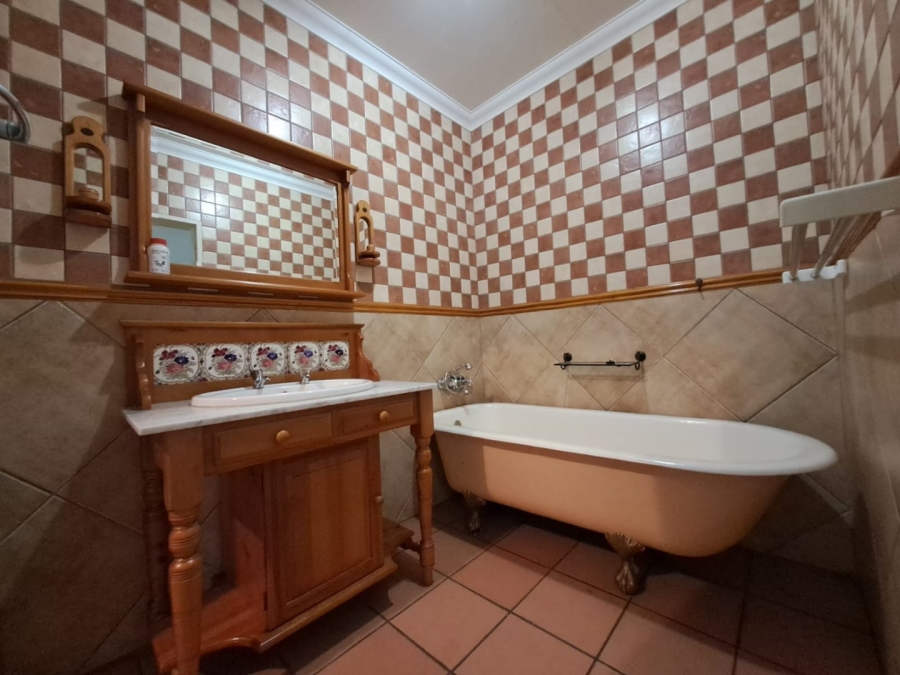 4 Bedroom Property for Sale in Wonderboom Gauteng