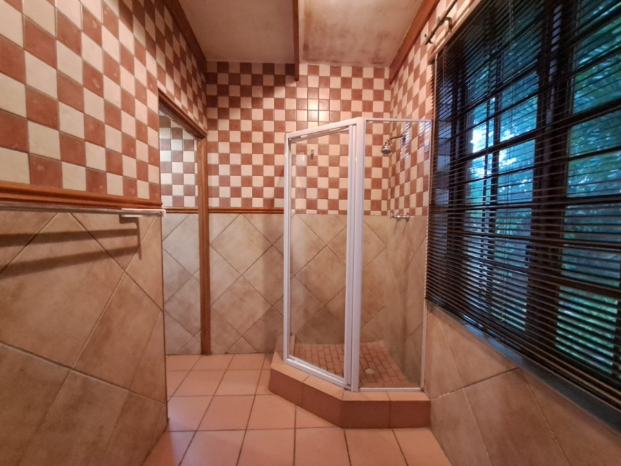 4 Bedroom Property for Sale in Wonderboom Gauteng