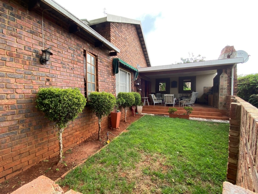 4 Bedroom Property for Sale in Wonderboom Gauteng