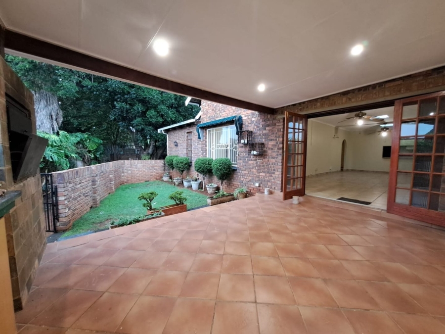 4 Bedroom Property for Sale in Wonderboom Gauteng