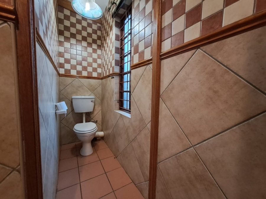 4 Bedroom Property for Sale in Wonderboom Gauteng