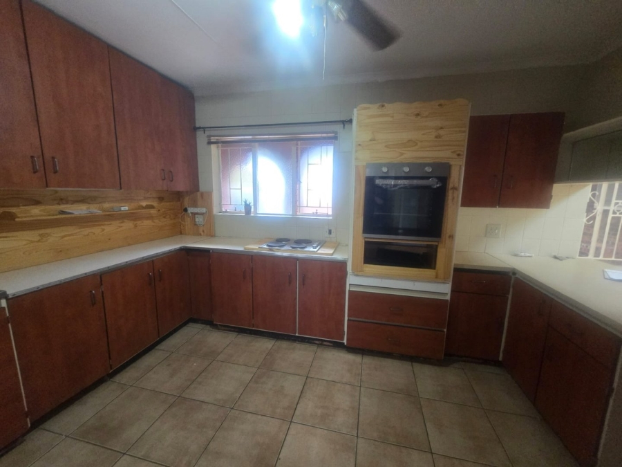 4 Bedroom Property for Sale in Wonderboom Gauteng
