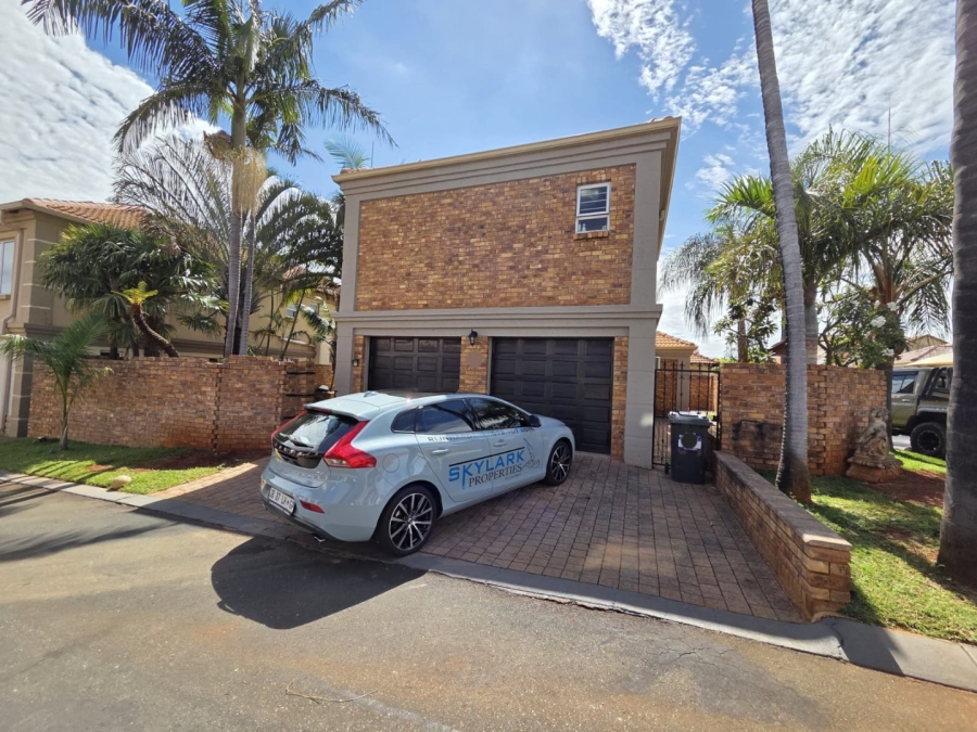 3 Bedroom Property for Sale in Magalieskruin Gauteng