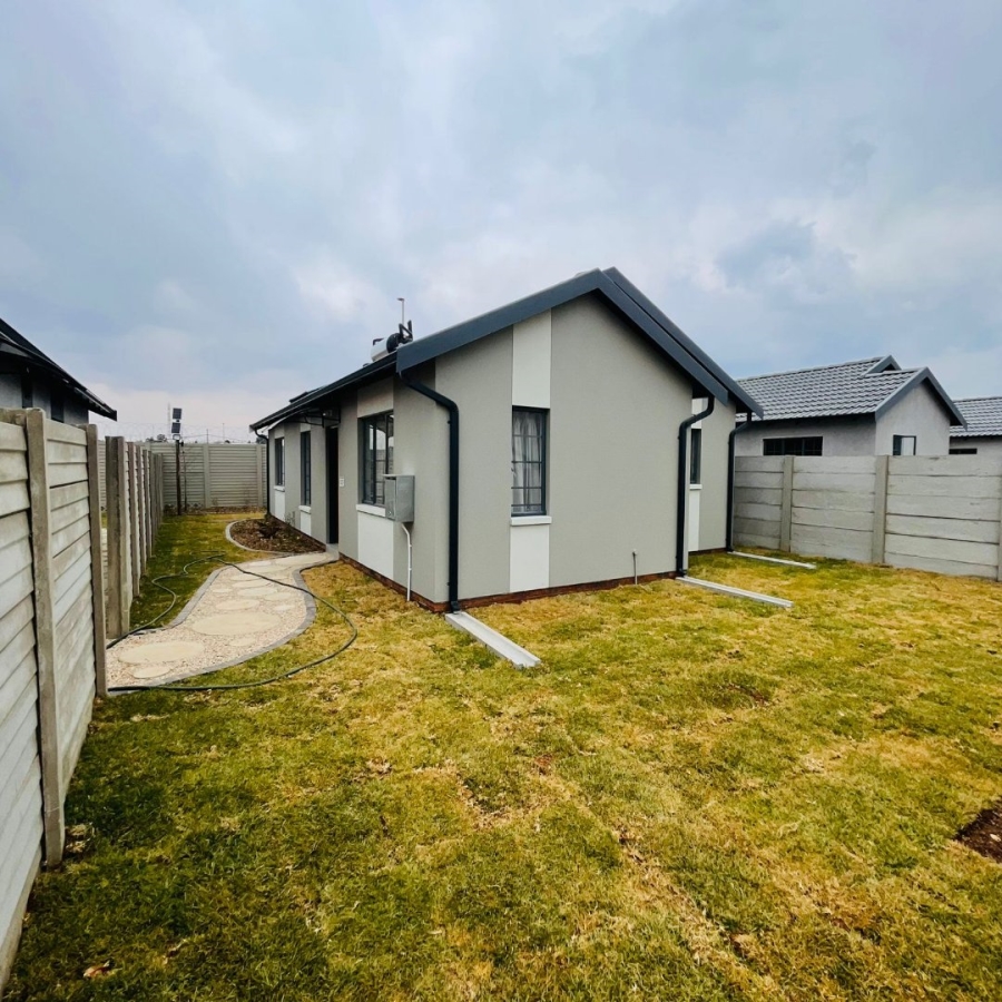 3 Bedroom Property for Sale in Sky City Gauteng