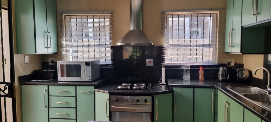 3 Bedroom Property for Sale in Bruma Gauteng