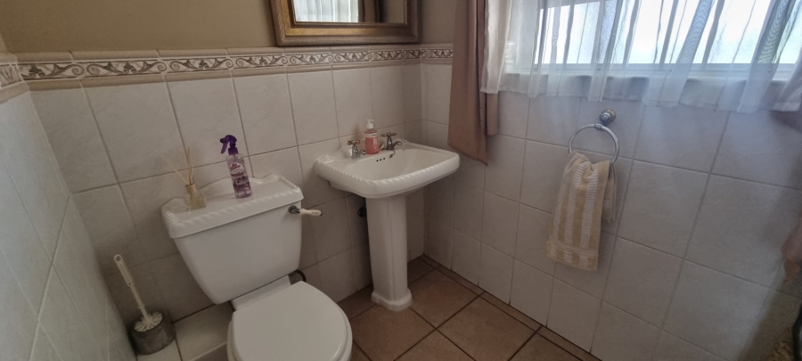 3 Bedroom Property for Sale in Bruma Gauteng