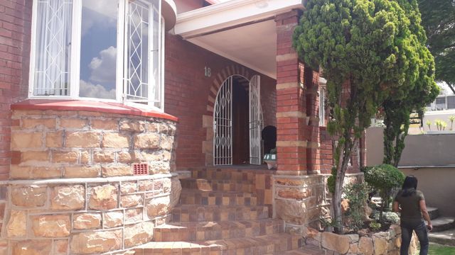 3 Bedroom Property for Sale in Kensington Gauteng