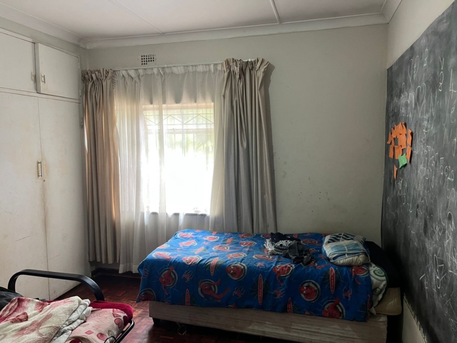 To Let 3 Bedroom Property for Rent in Lyndhurst Gauteng