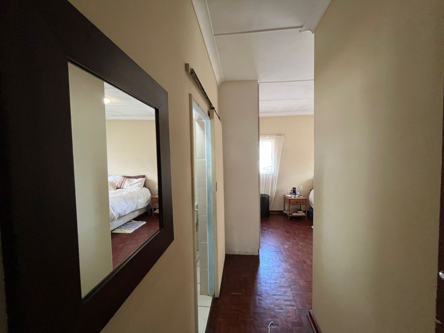 To Let 3 Bedroom Property for Rent in Lyndhurst Gauteng