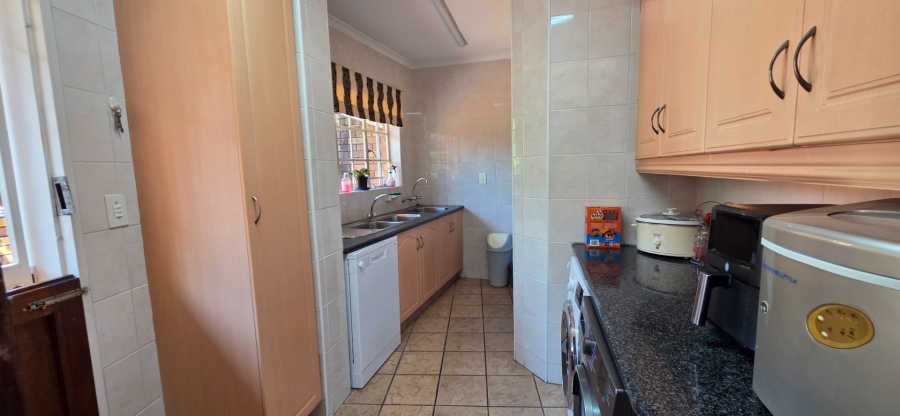 4 Bedroom Property for Sale in Dowerglen Gauteng