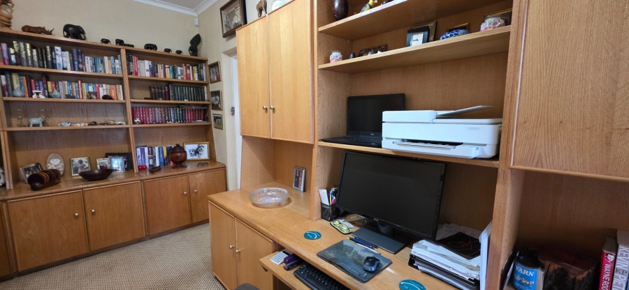 4 Bedroom Property for Sale in Dowerglen Gauteng