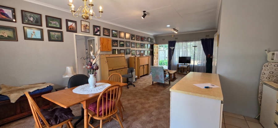 4 Bedroom Property for Sale in Dowerglen Gauteng