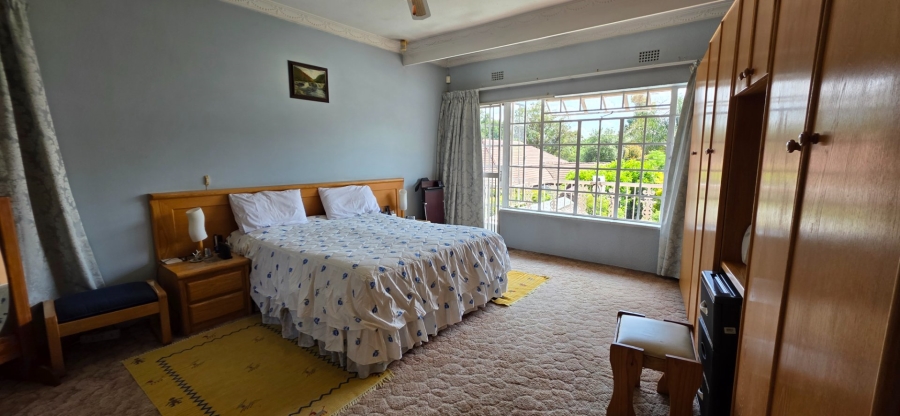 4 Bedroom Property for Sale in Dowerglen Gauteng