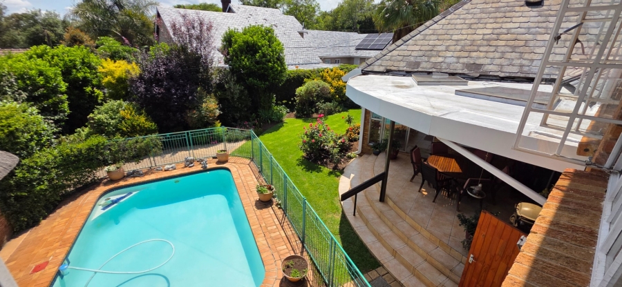 4 Bedroom Property for Sale in Dowerglen Gauteng