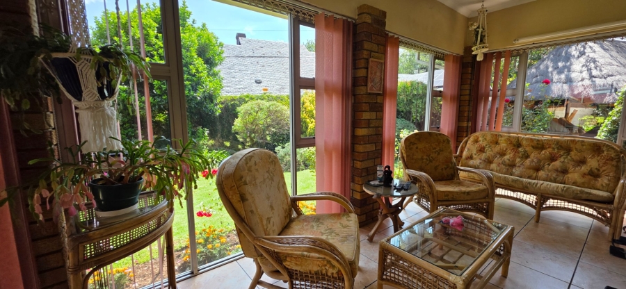 4 Bedroom Property for Sale in Dowerglen Gauteng