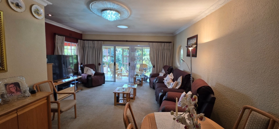 4 Bedroom Property for Sale in Dowerglen Gauteng