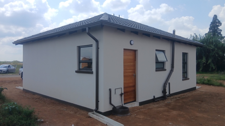 2 Bedroom Property for Sale in Crystal Park Gauteng