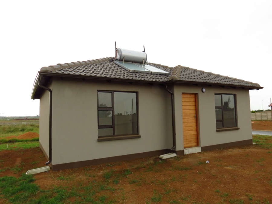 2 Bedroom Property for Sale in Crystal Park Gauteng
