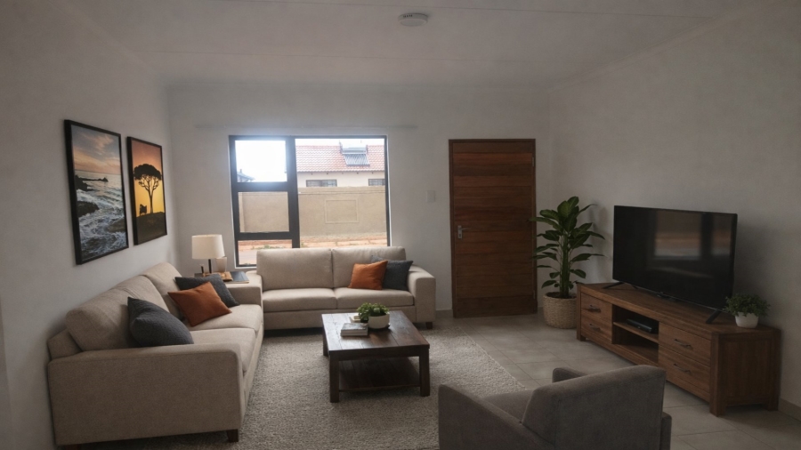 2 Bedroom Property for Sale in Crystal Park Gauteng