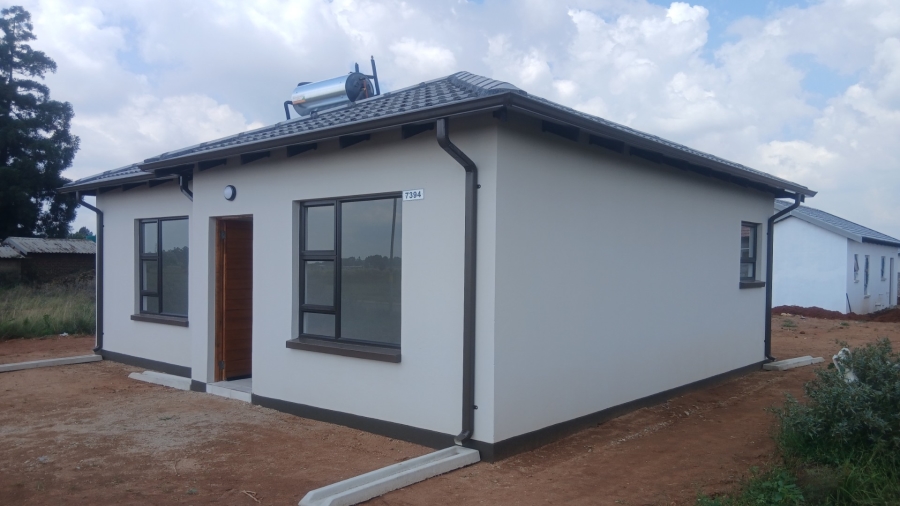 2 Bedroom Property for Sale in Crystal Park Gauteng