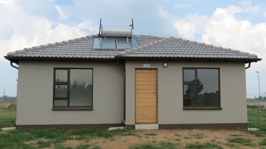 2 Bedroom Property for Sale in Crystal Park Gauteng