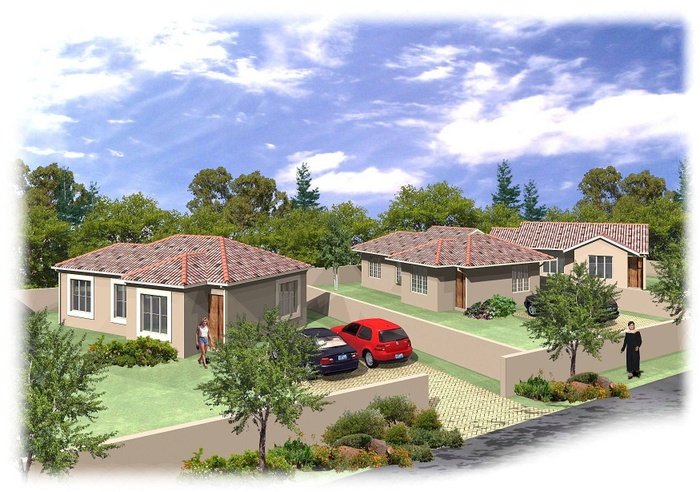 2 Bedroom Property for Sale in Crystal Park Gauteng