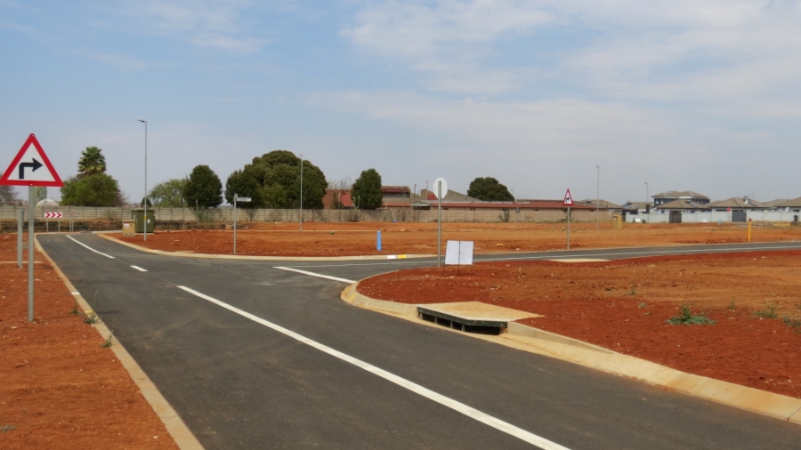 2 Bedroom Property for Sale in Crystal Park Gauteng