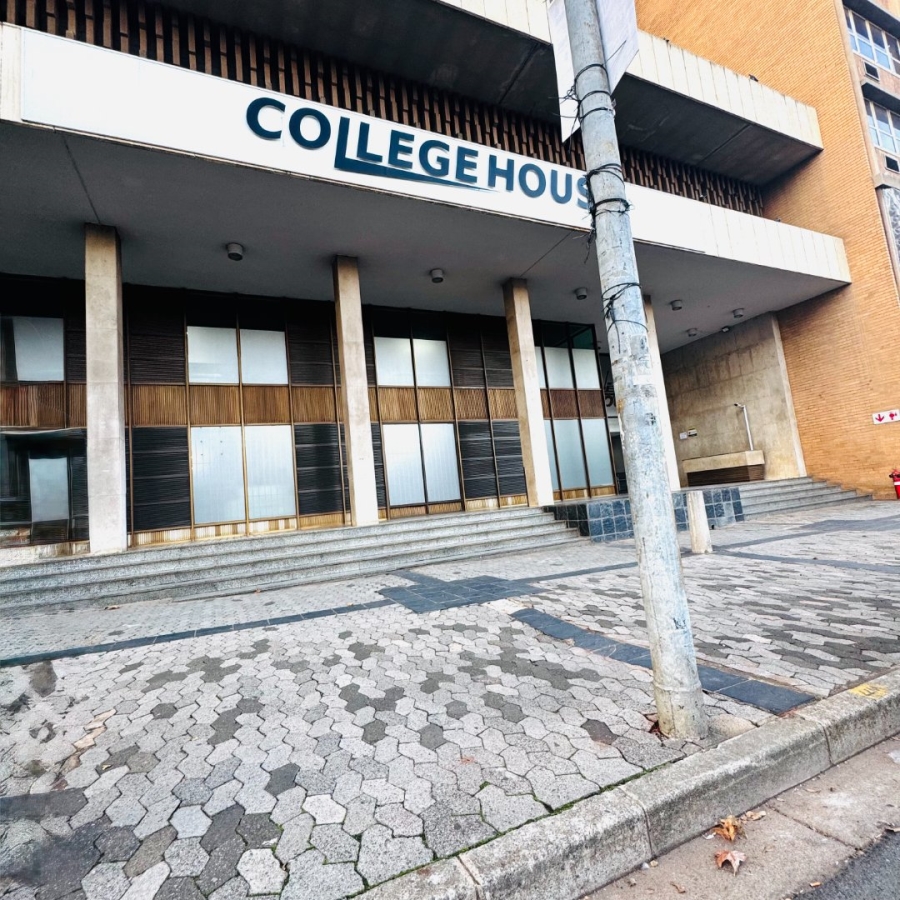 1 Bedroom Property for Sale in Braamfontein Gauteng