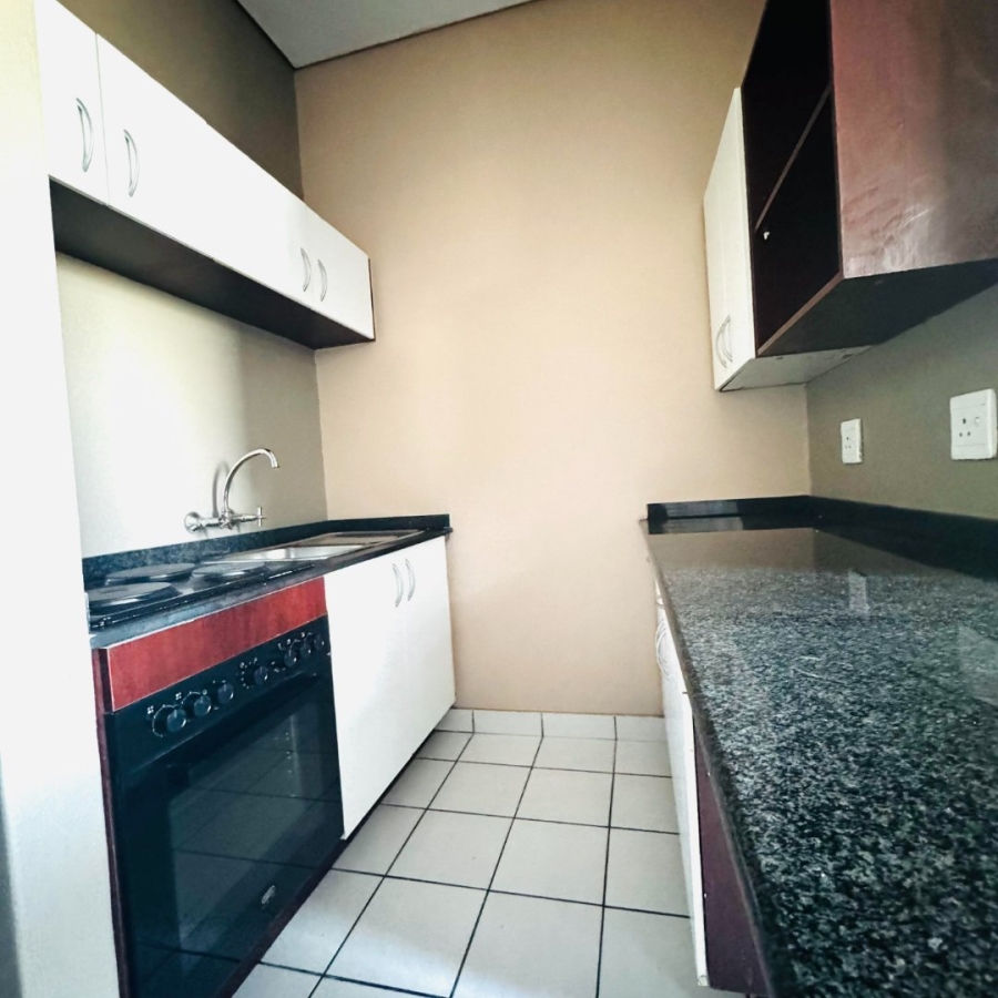 1 Bedroom Property for Sale in Braamfontein Gauteng