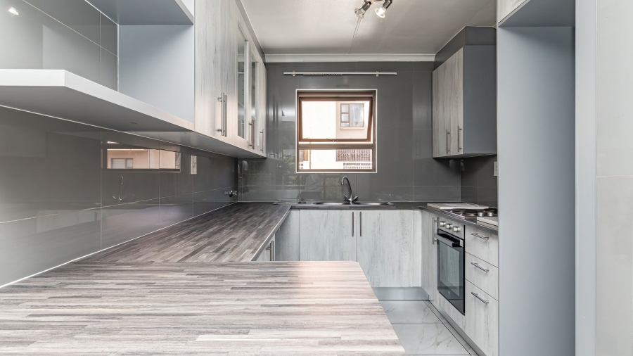 2 Bedroom Property for Sale in Bedfordview Gauteng